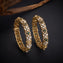 Victorian-Bloom Bangles