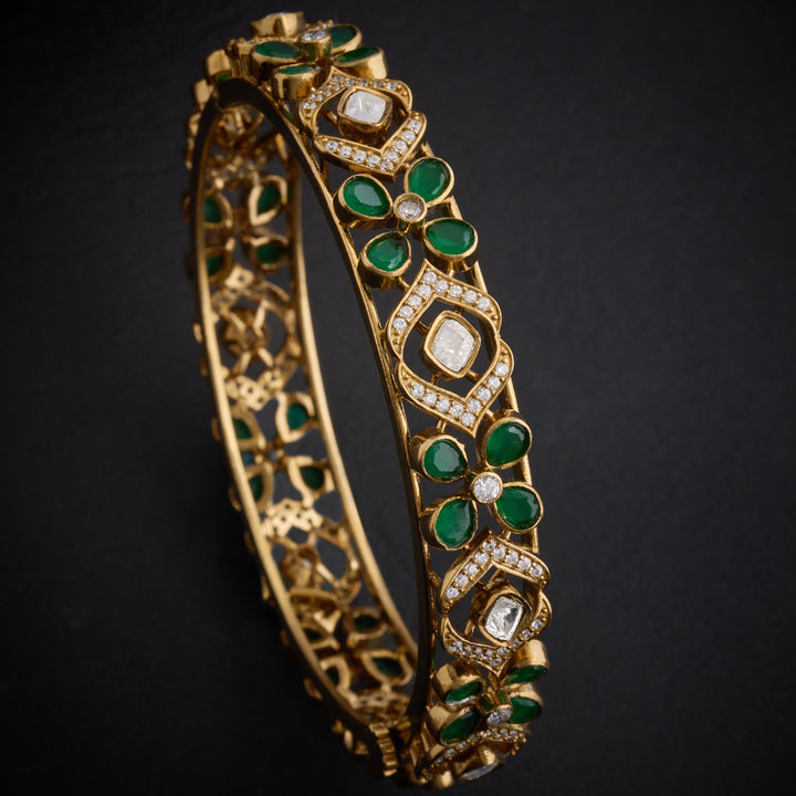 Garden Pear Victorian Bangles