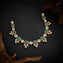 Rectangle Victorian Necklace