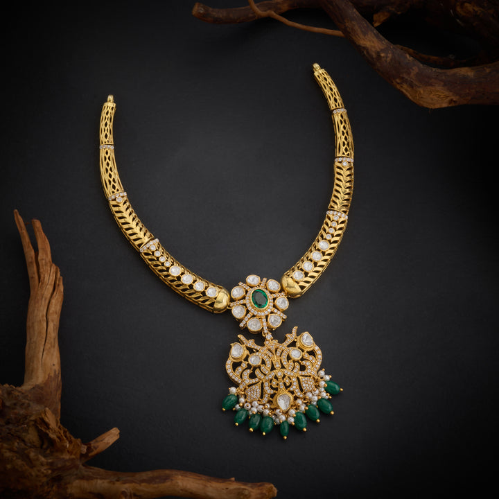 Flora Victorian Kanti