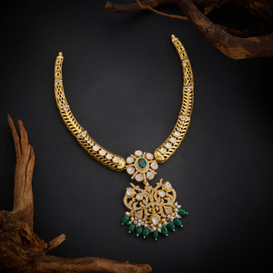 Flora Victorian Kanti