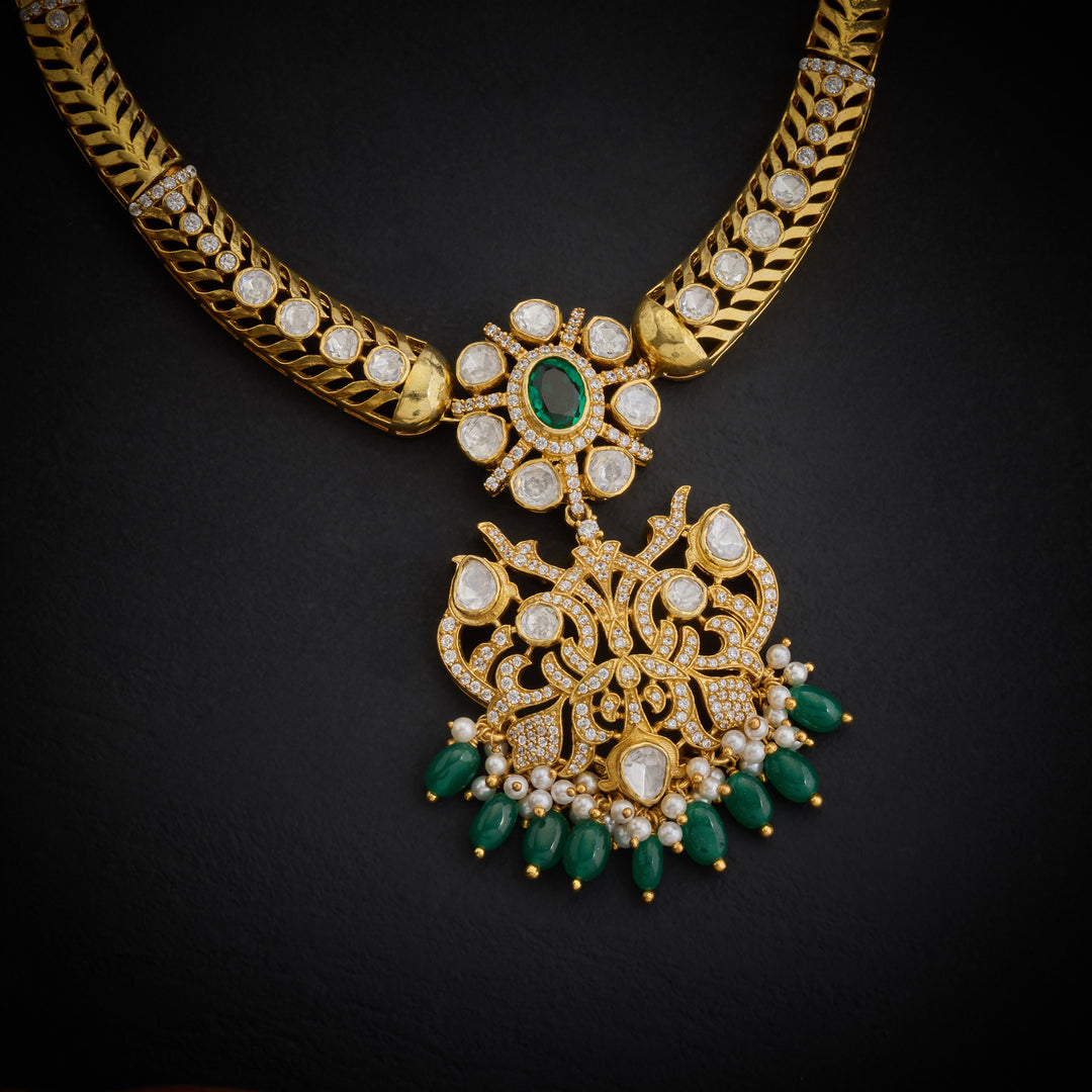 Flora Victorian Kanti