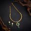 Vine Oval Victorian Kanti Set