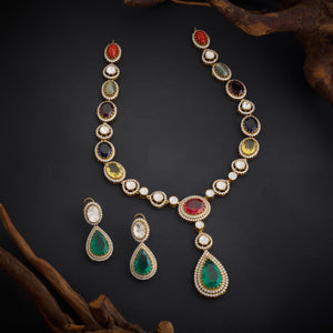 Cosmic Nine Victorian Set