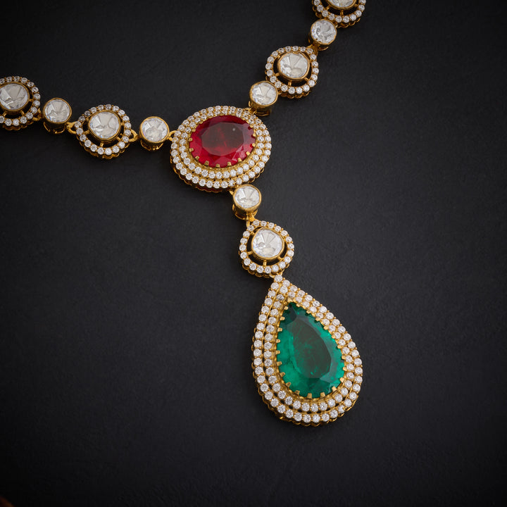 Cosmic Nine Victorian Set