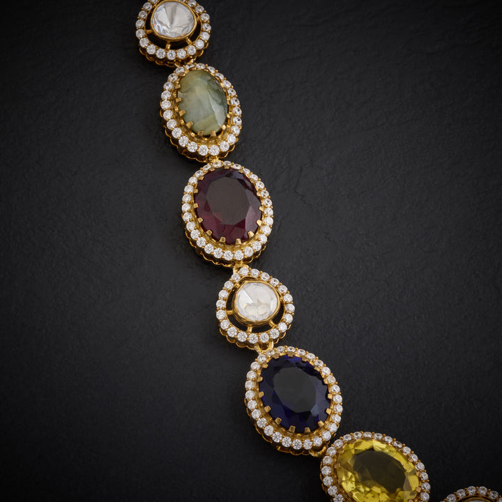 Cosmic Nine Victorian Set