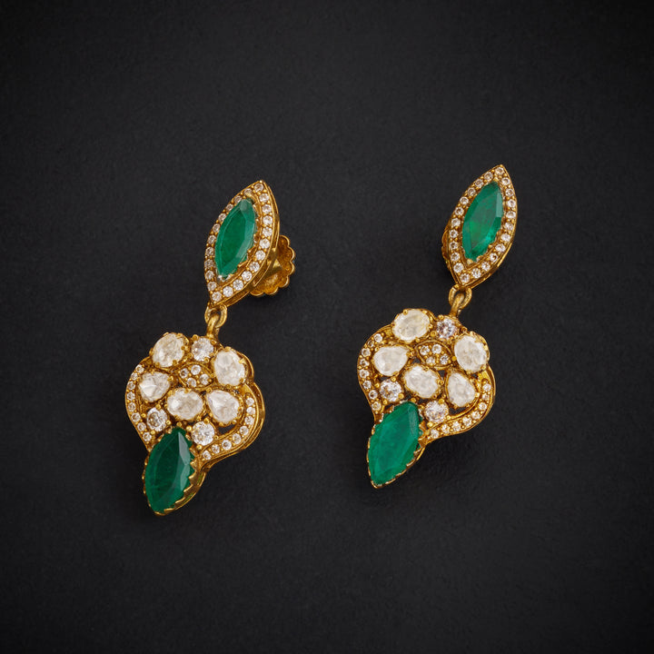 Petaloria Victorian Kanti Set