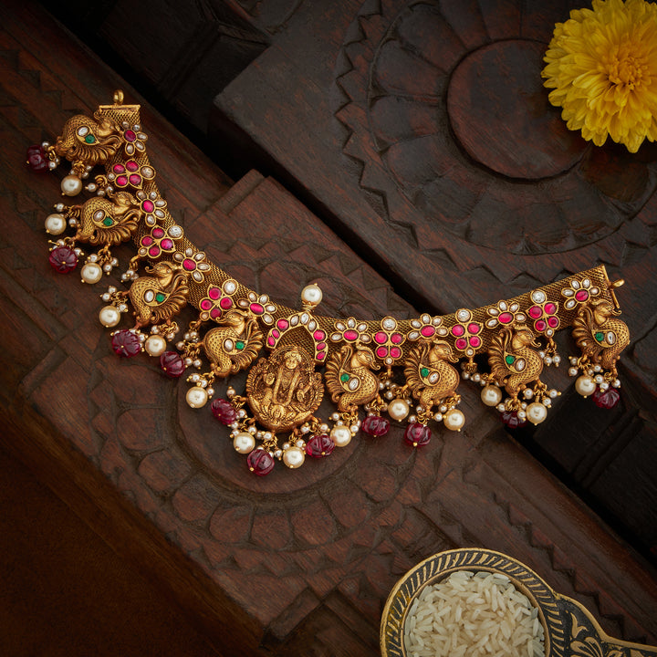 Pranavi Choker