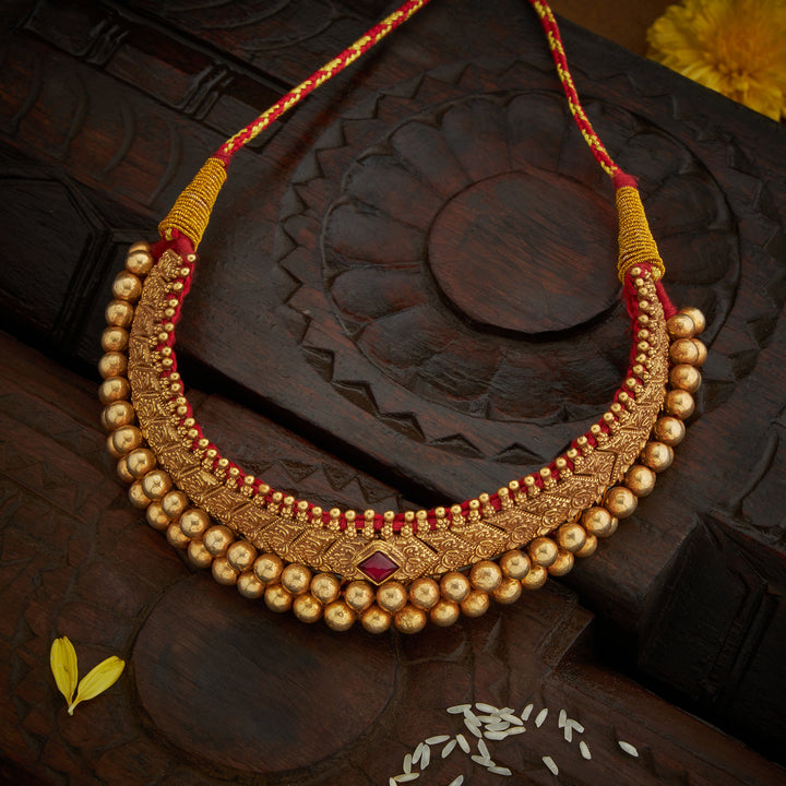 Amrita Choker