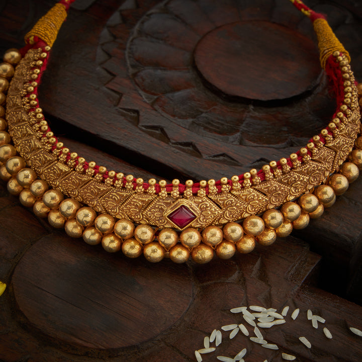 Amrita Choker