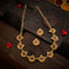 Rubique Necklace Set