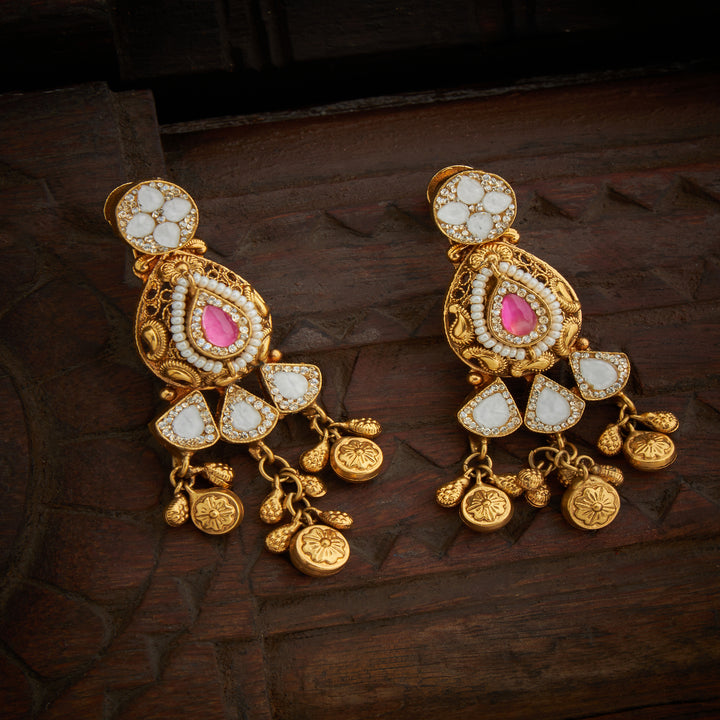 Mehalika Necklace Set