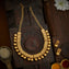 Sunrise Necklace Set