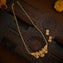Antique Half Moon Necklace Set