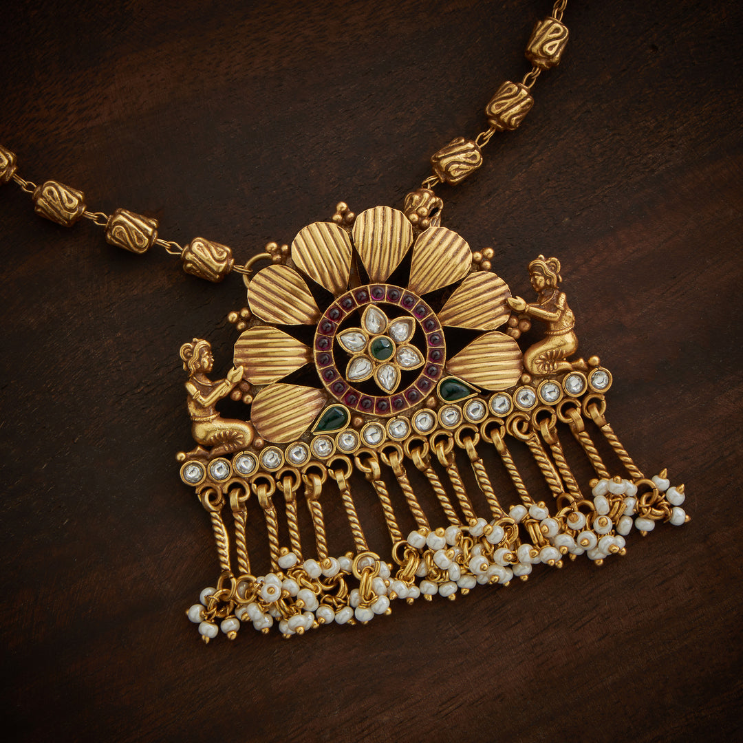 Floristella Necklace Set