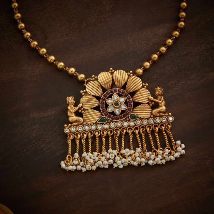 Florisra Necklace Set