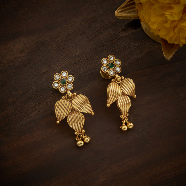 Florisra Necklace Set