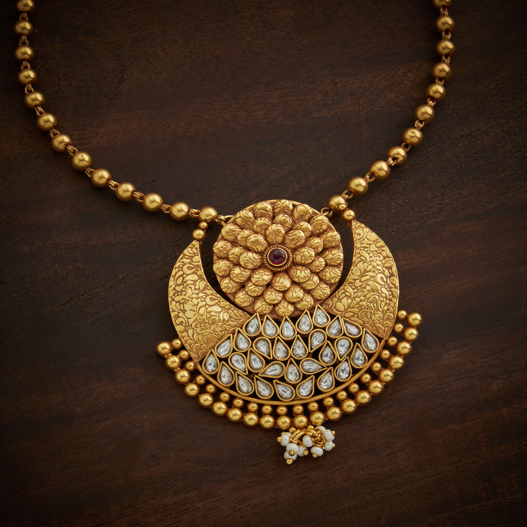 Moonbelle Necklace Set