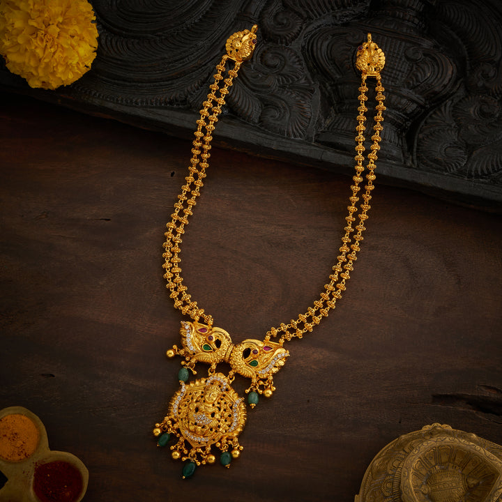 Komalavati Haaram
