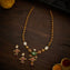 Jhalarika Bloom Necklace Set
