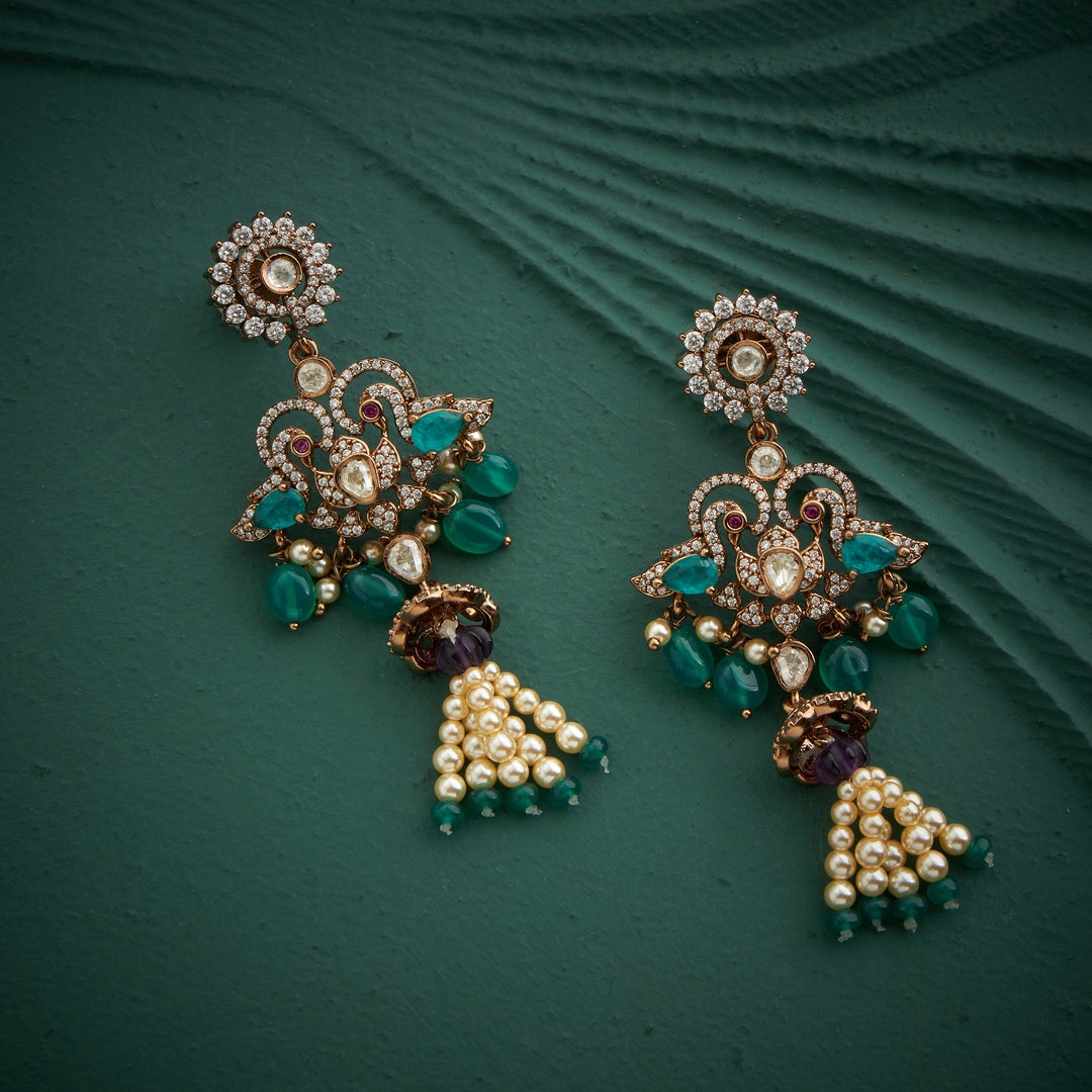 Lavendora Necklace Set