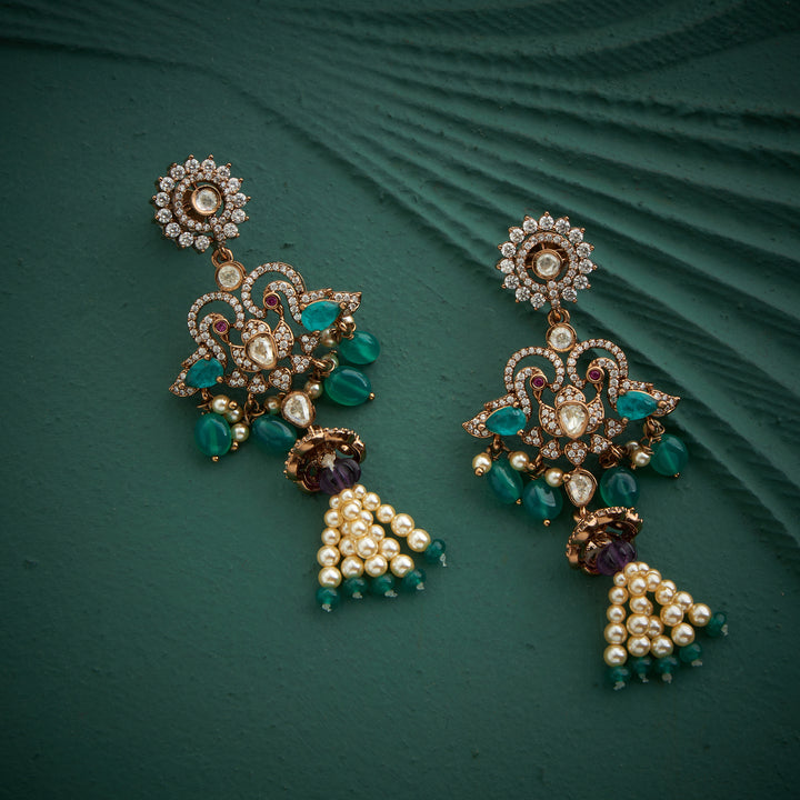 Lavendora Necklace Set