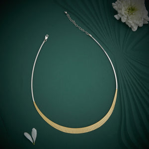 Omeglow Fine Necklace