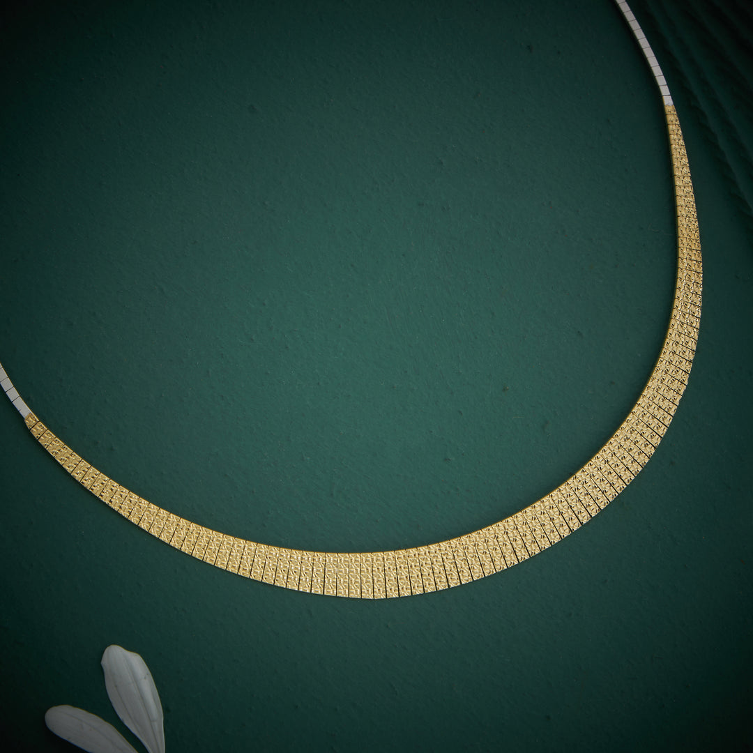Omeglow Necklace