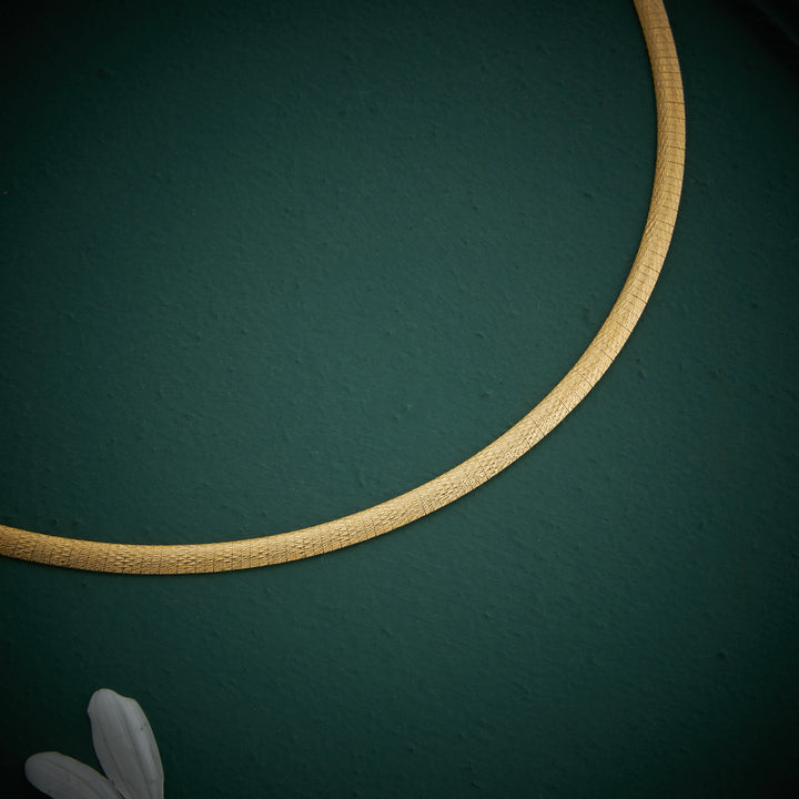 Omega Grace Necklace