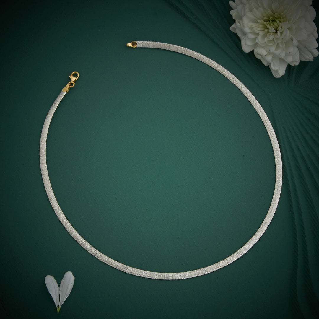Omega Grace Necklace