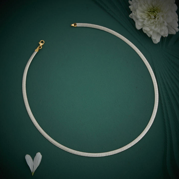 Omega Grace Necklace