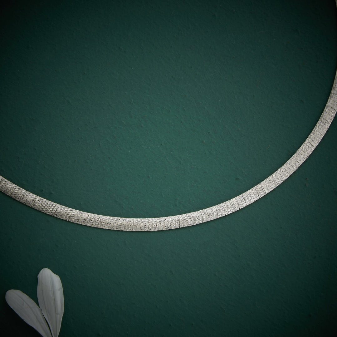Omega Grace Necklace
