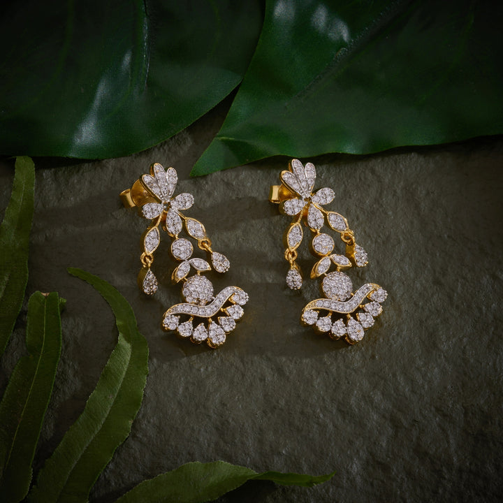 Zircelle Glow Necklace Set