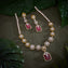 Rubalyn Bloom Necklace Set