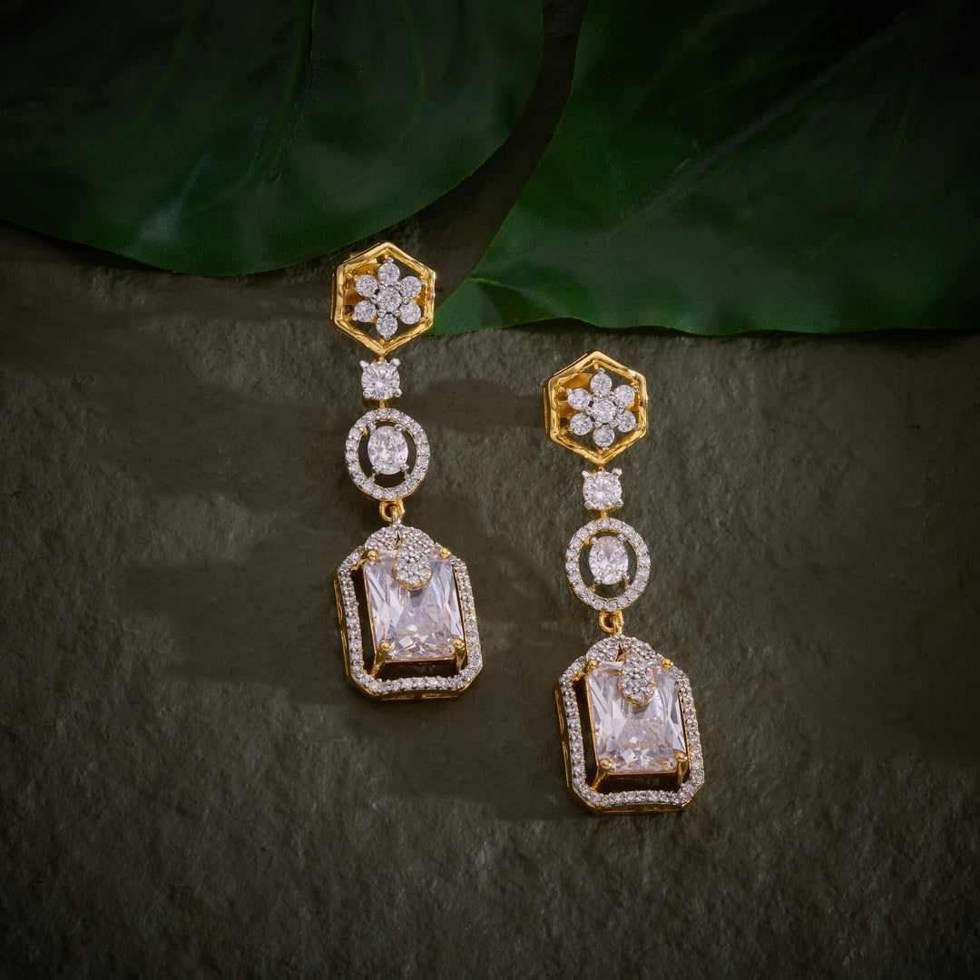 Rubalyn Bloom Necklace Set