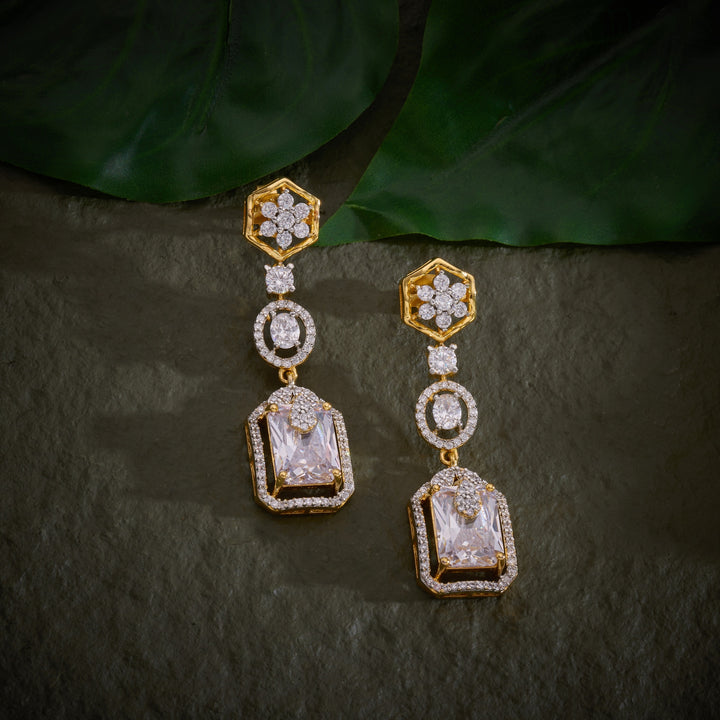 Rubalyn Bloom Necklace Set