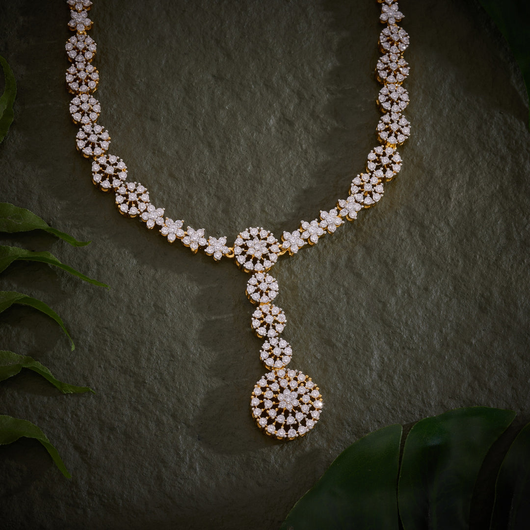 Zyrissa Florentia Necklace Set