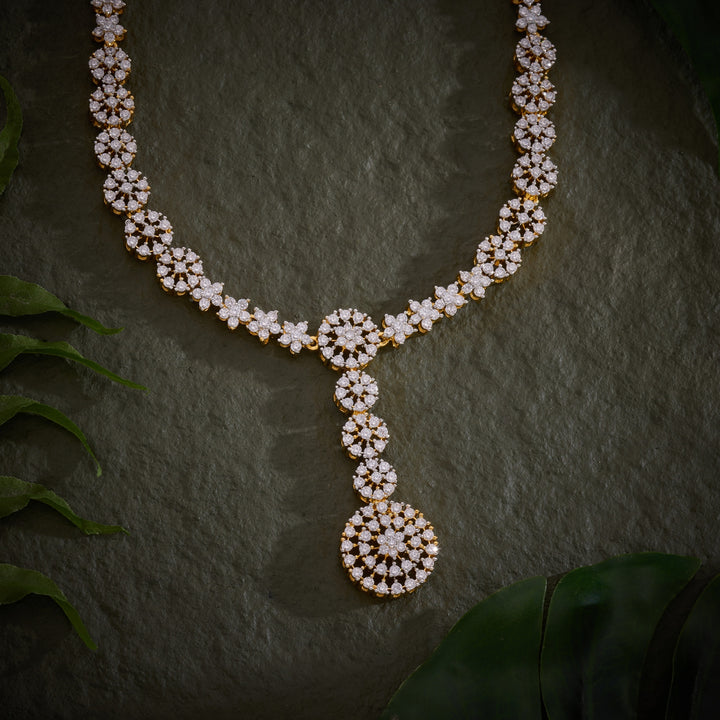 Zyrissa Florentia Necklace Set