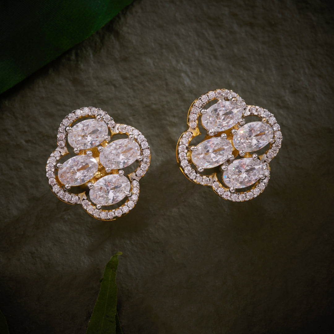 Ziryana Sparkle Pendant Set