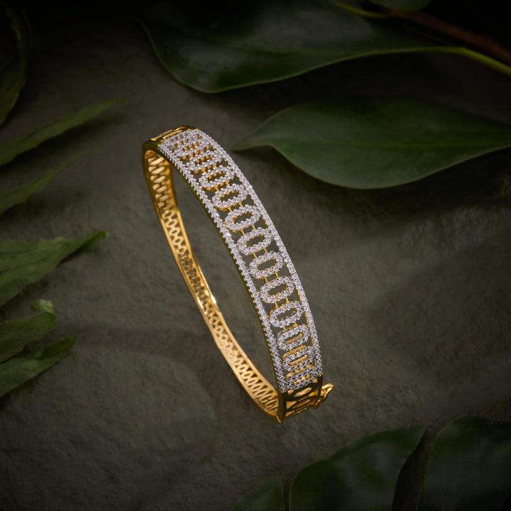 Zircona Luxe Bracelet