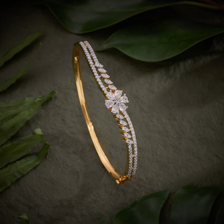 Florentia CZ Bracelet