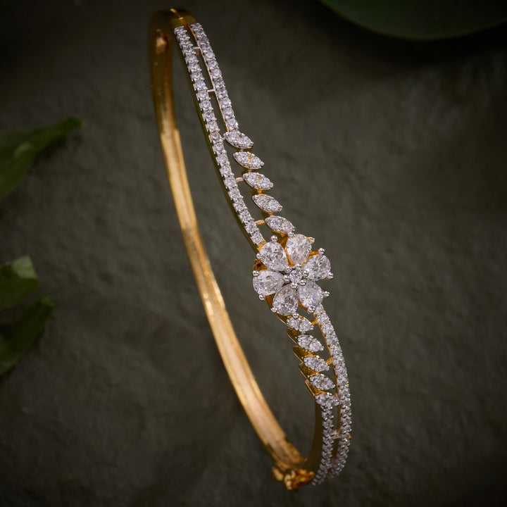 Florentia CZ Bracelet