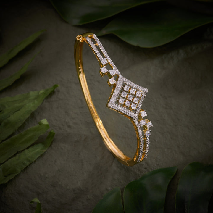 Diara Dual Line Bracelet