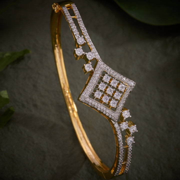 Diara Dual Line Bracelet