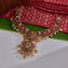 Kundan Garudesh Necklace