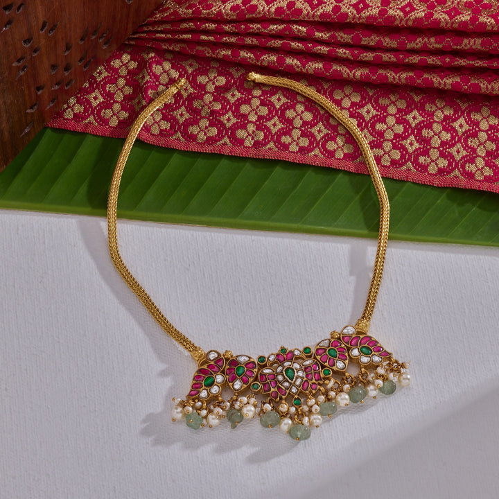 Mayur Malika Necklace