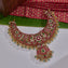 Ratnmayur Moti Necklace
