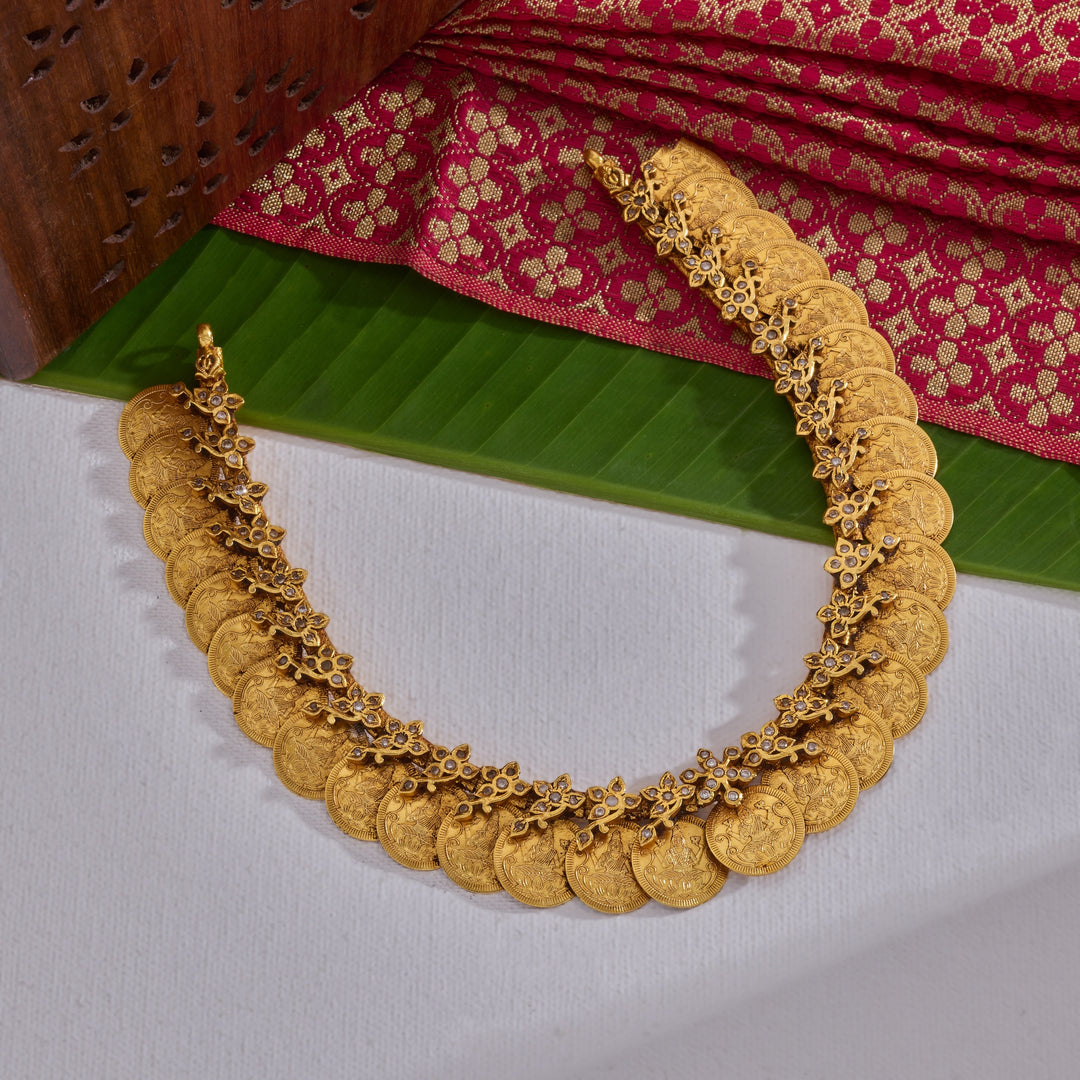 Shobha Kasau Necklace