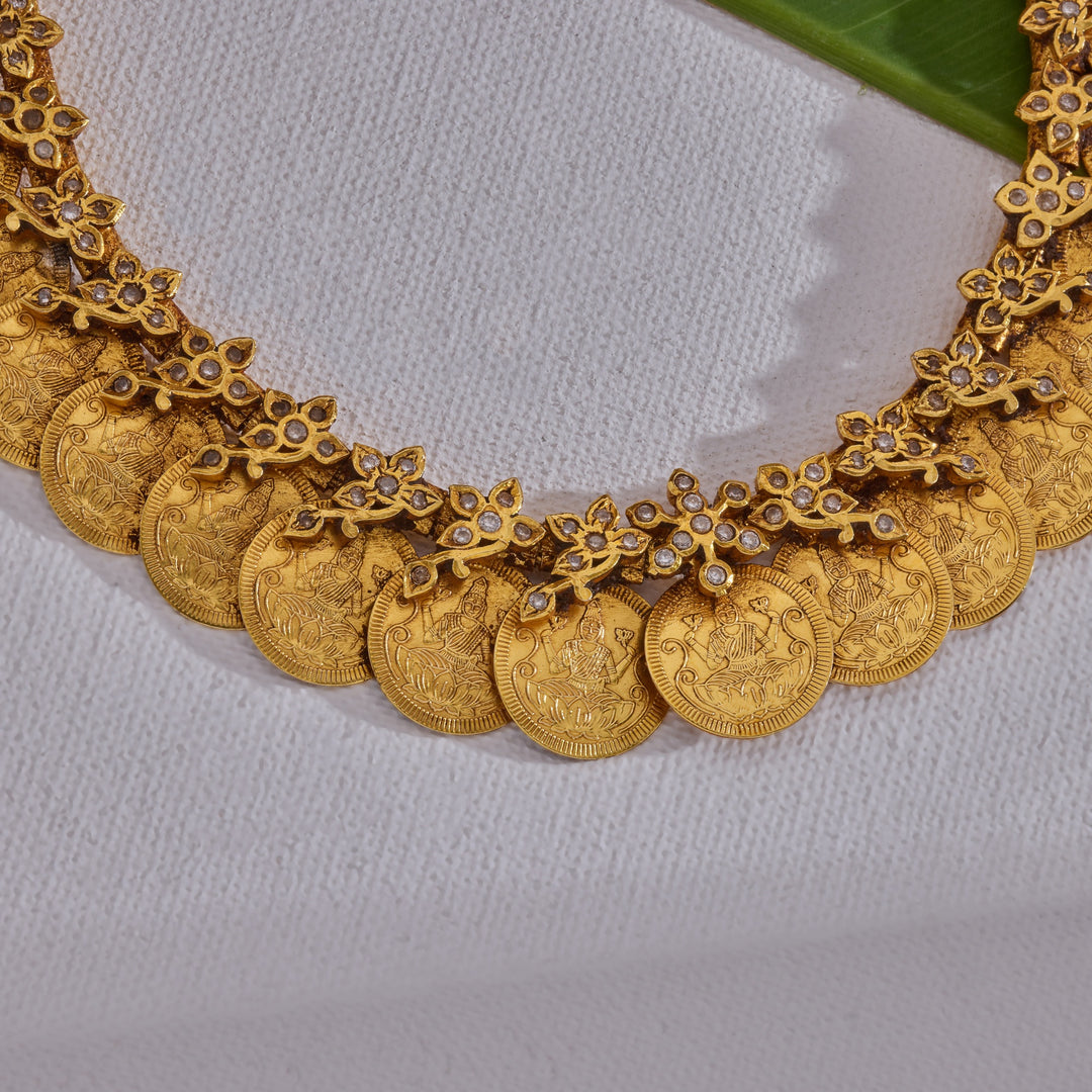 Shobha Kasau Necklace