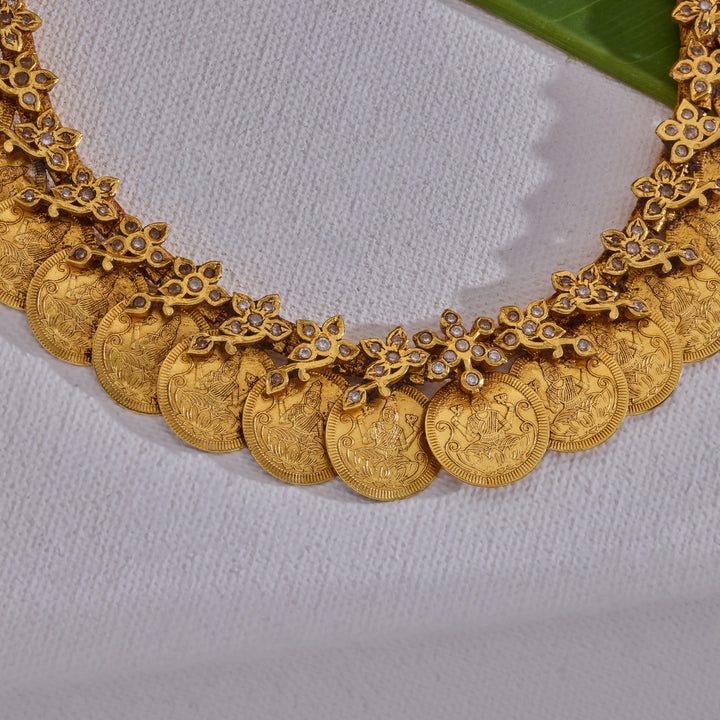 Shobha Kasau Necklace